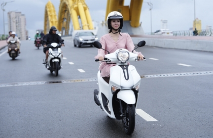 Yamaha Janus và những câu chuyện “người trong cuộc” chưa kể